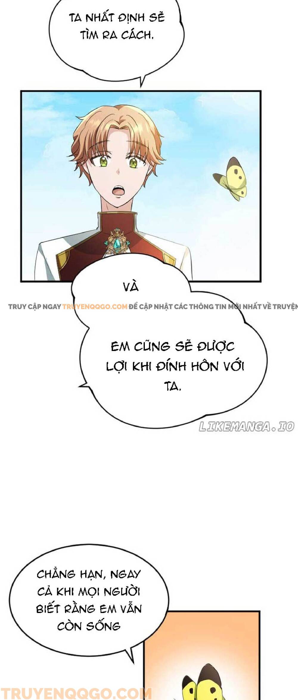 Thiên Sứ Kim Quang Chapter 30 - 17