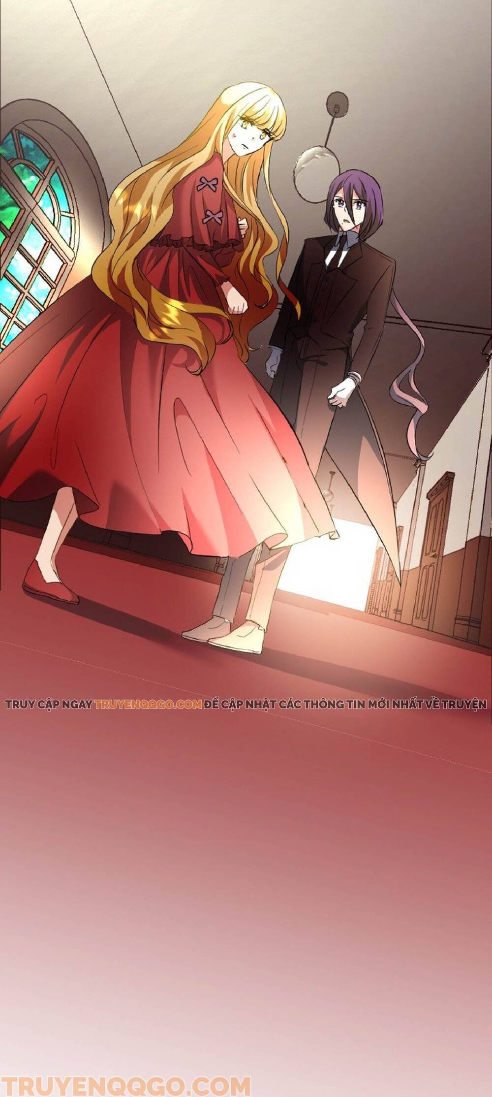 Thiên Sứ Kim Quang Chapter 37 - 11