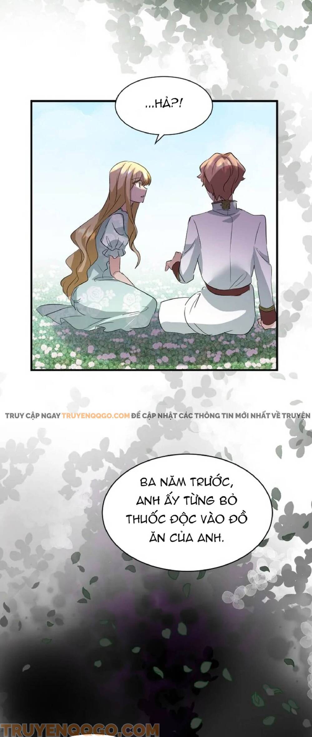 Thiên Sứ Kim Quang Chapter 29 - 57