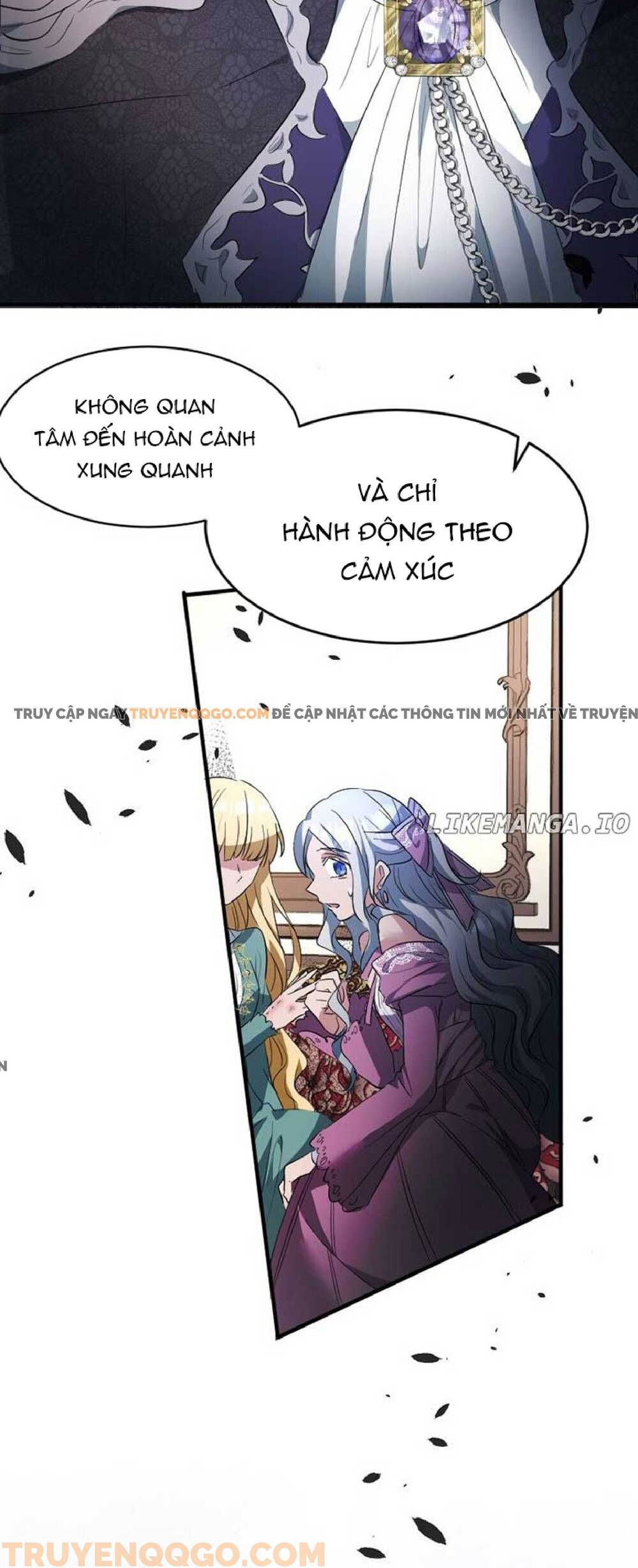 Thiên Sứ Kim Quang Chapter 26 - 30