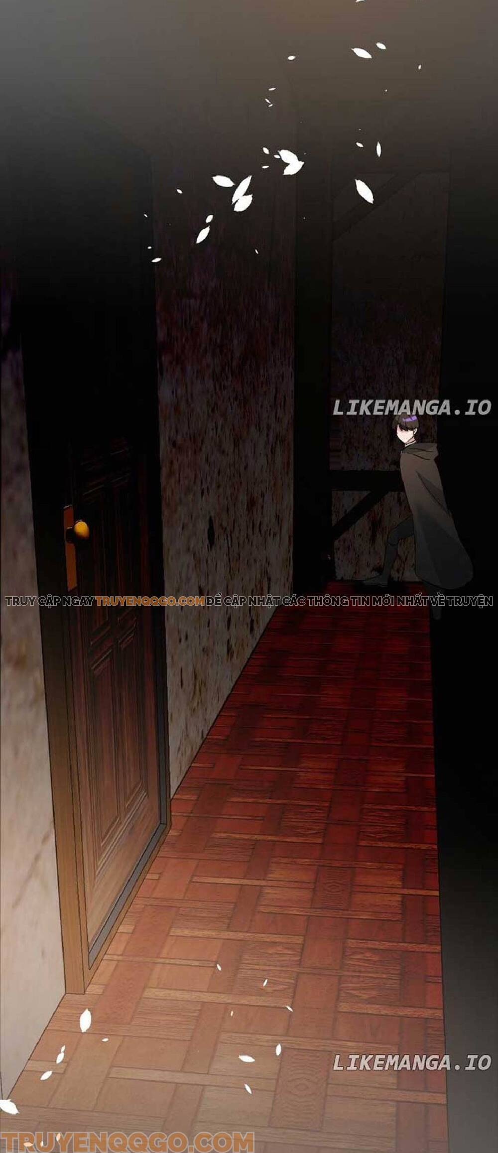 Thiên Sứ Kim Quang Chapter 31 - 17