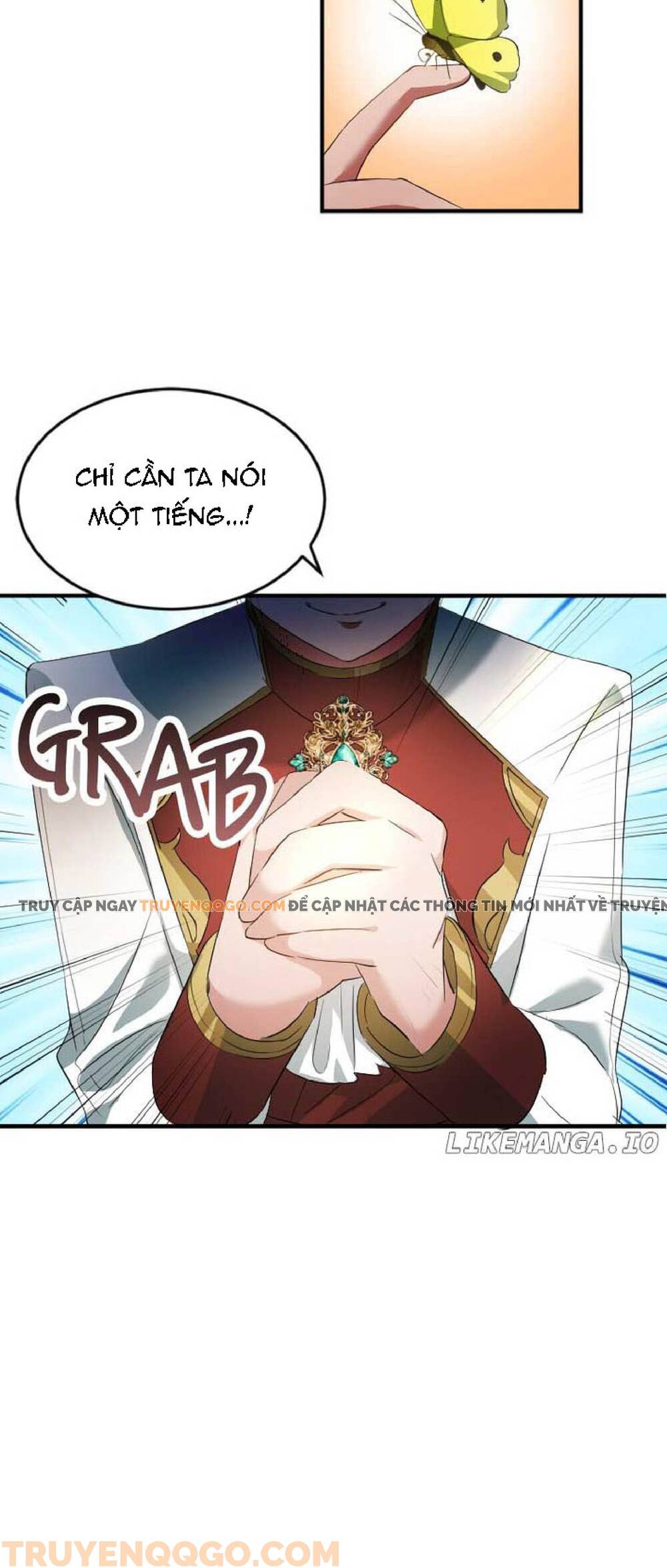 Thiên Sứ Kim Quang Chapter 30 - 18