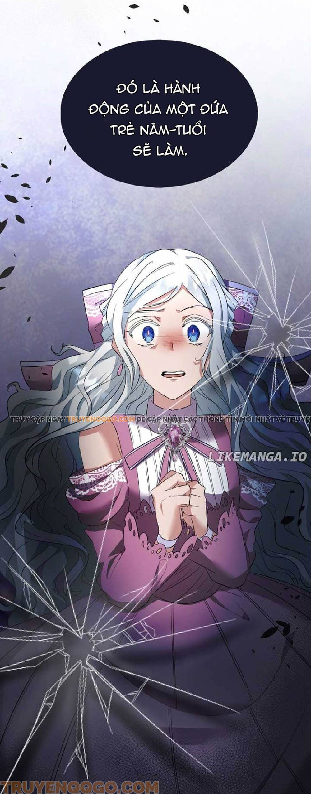 Thiên Sứ Kim Quang Chapter 26 - 31