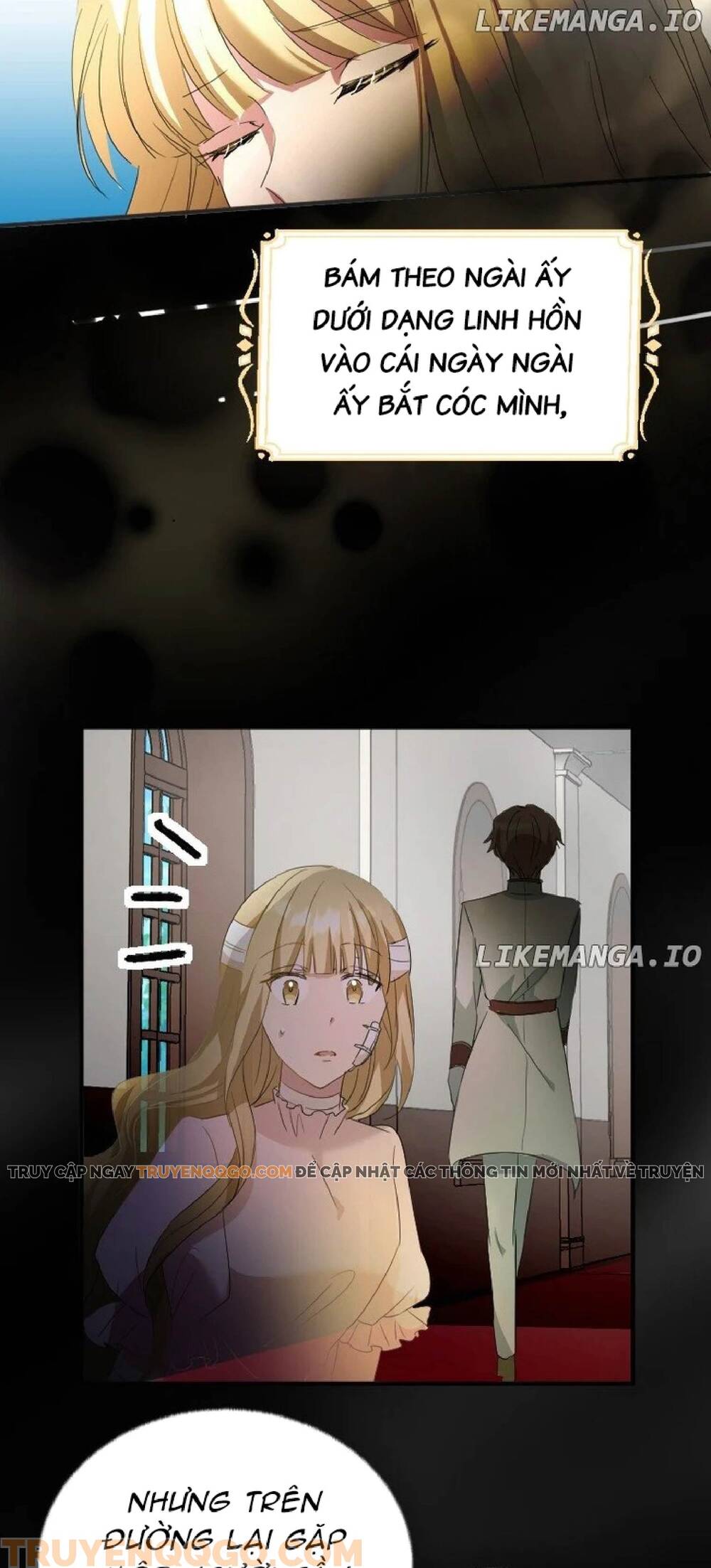 Thiên Sứ Kim Quang Chapter 32 - 17