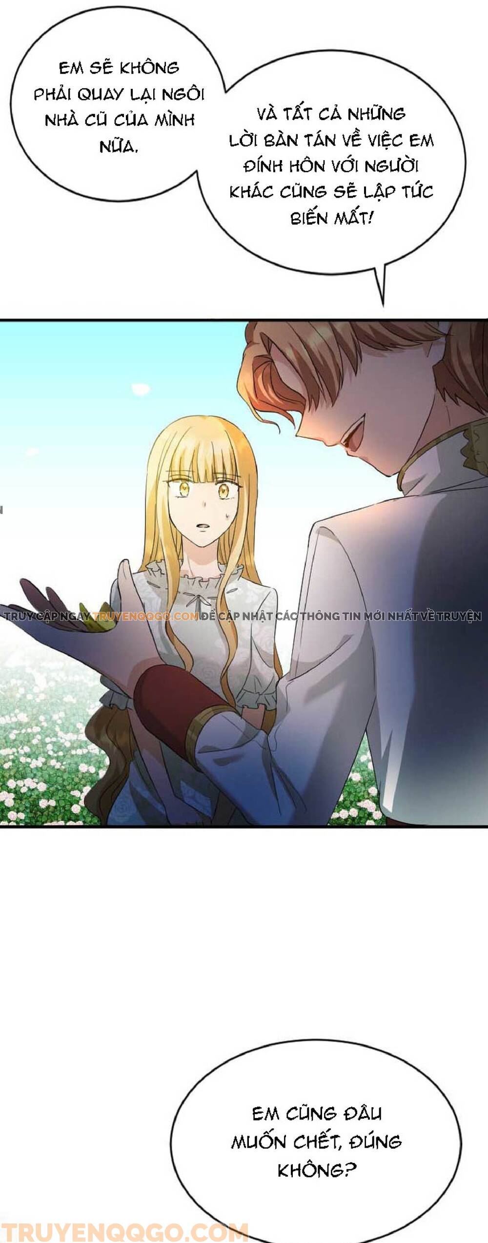 Thiên Sứ Kim Quang Chapter 30 - 19