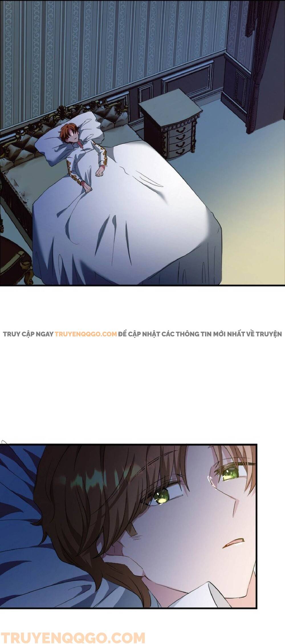 Thiên Sứ Kim Quang Chapter 37 - 13