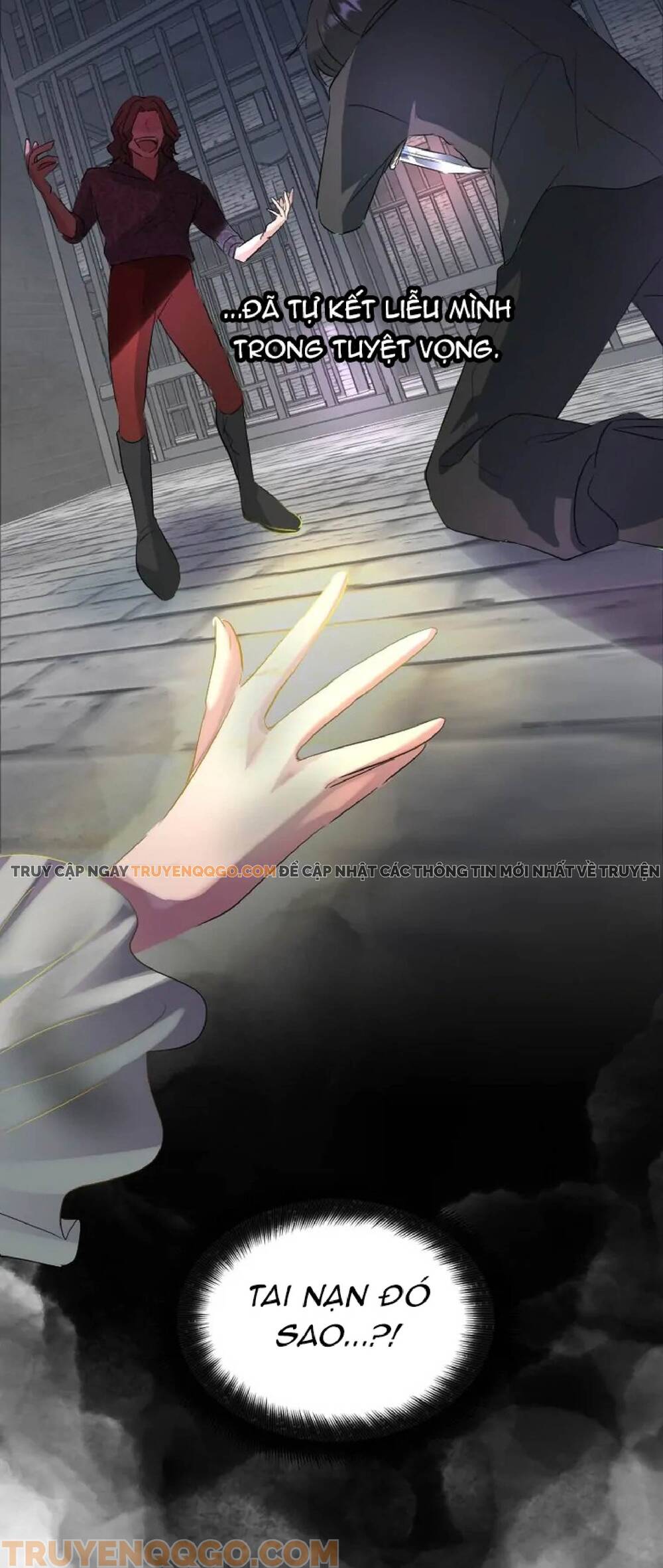 Thiên Sứ Kim Quang Chapter 29 - 59