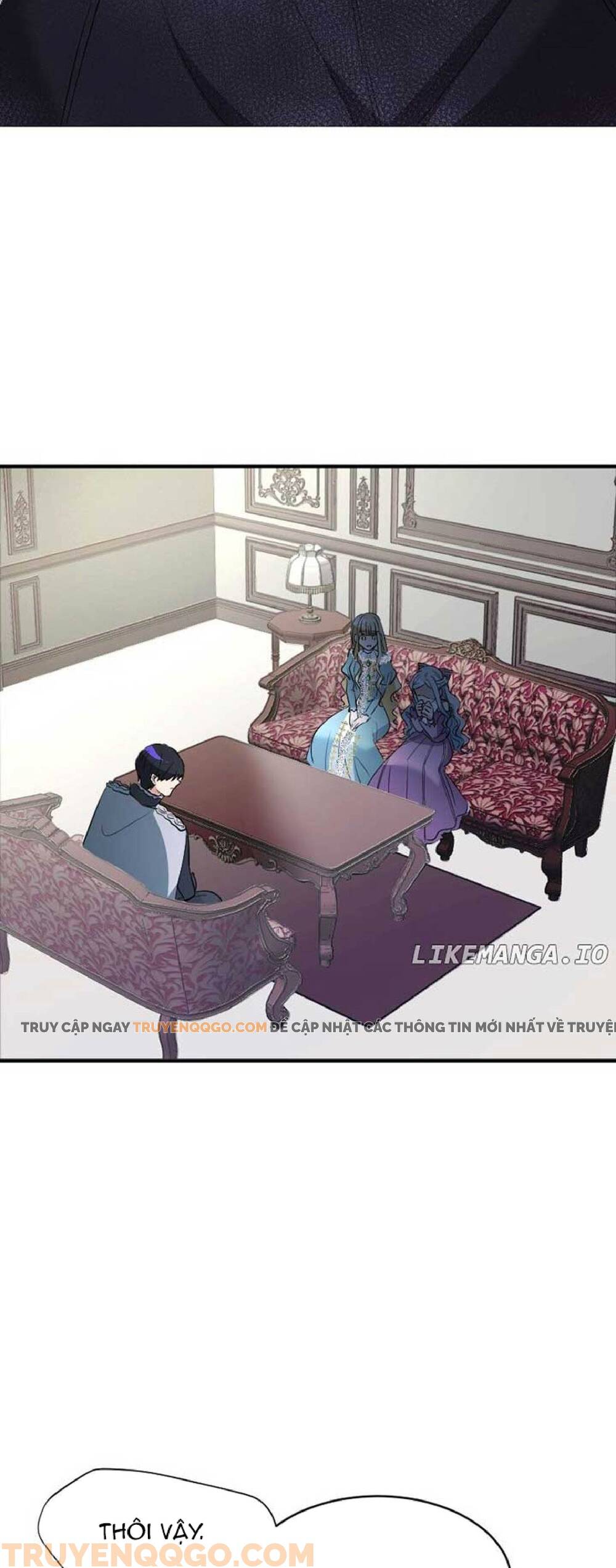 Thiên Sứ Kim Quang Chapter 26 - 32