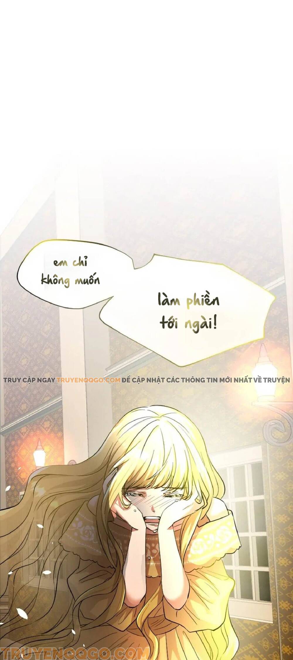 Thiên Sứ Kim Quang Chapter 33 - 17