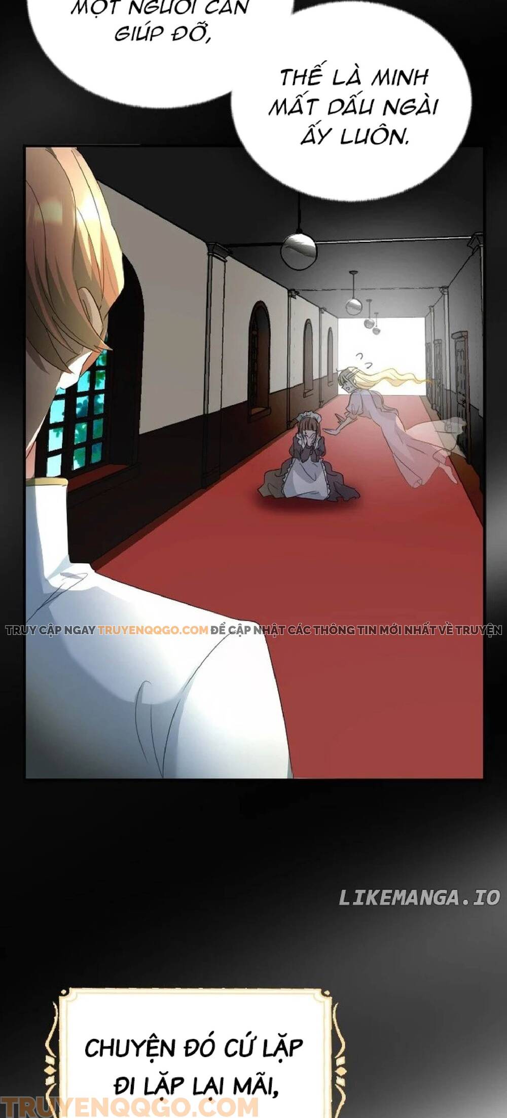 Thiên Sứ Kim Quang Chapter 32 - 18