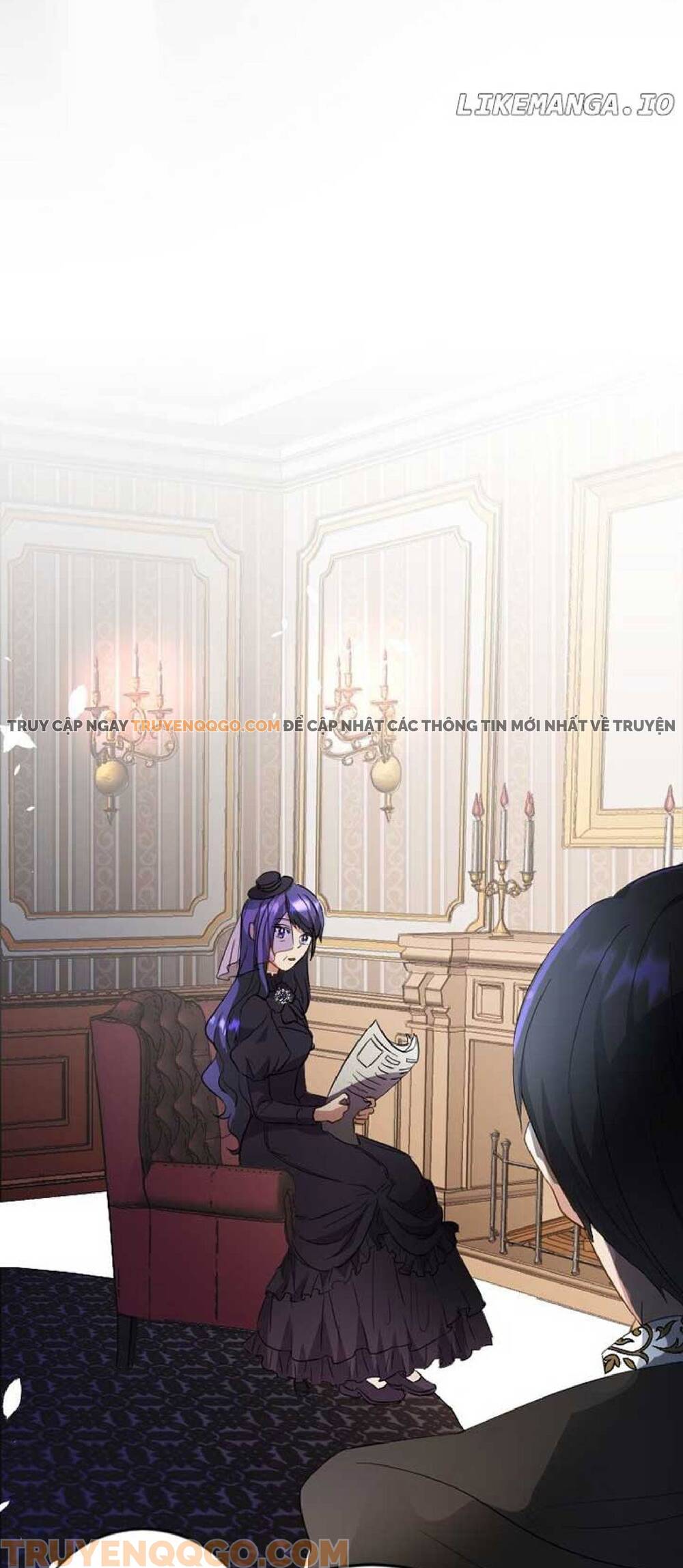 Thiên Sứ Kim Quang Chapter 31 - 19