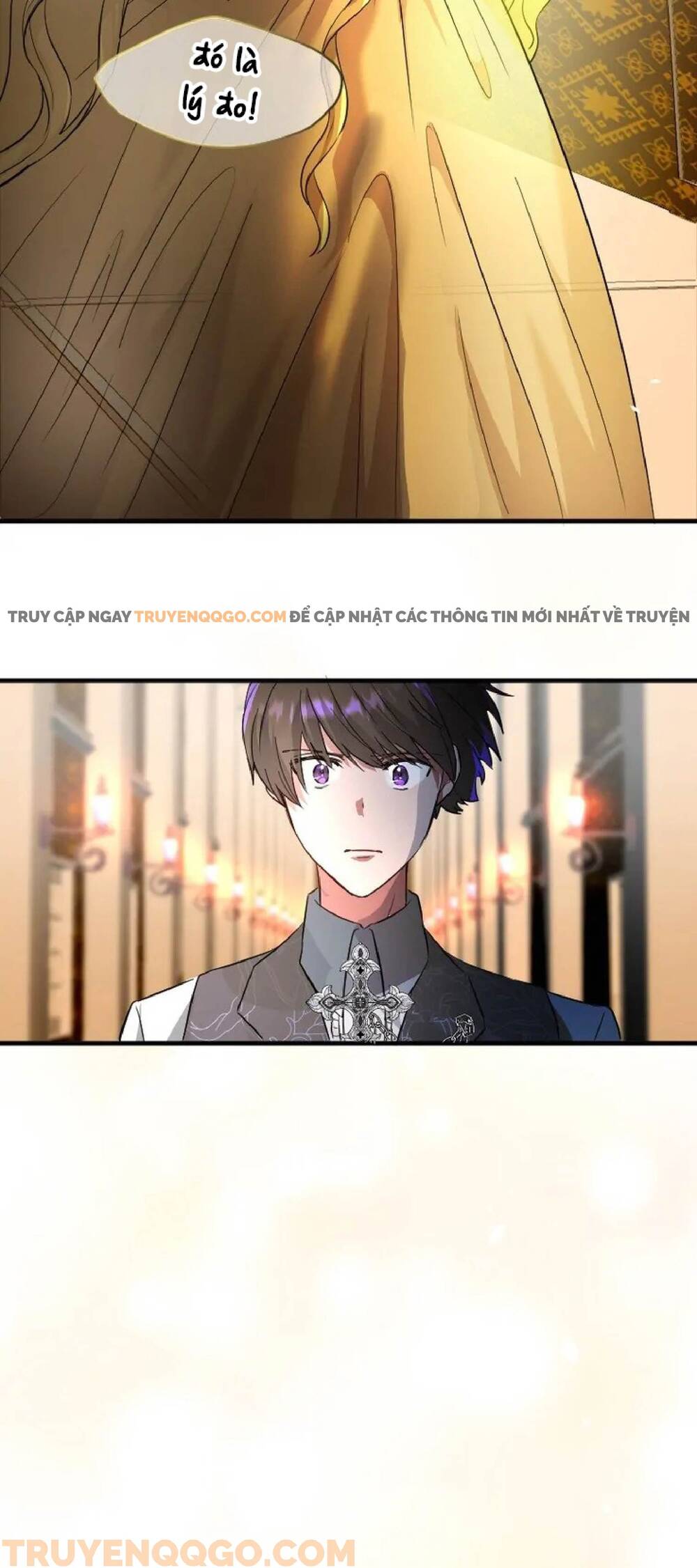 Thiên Sứ Kim Quang Chapter 33 - 18