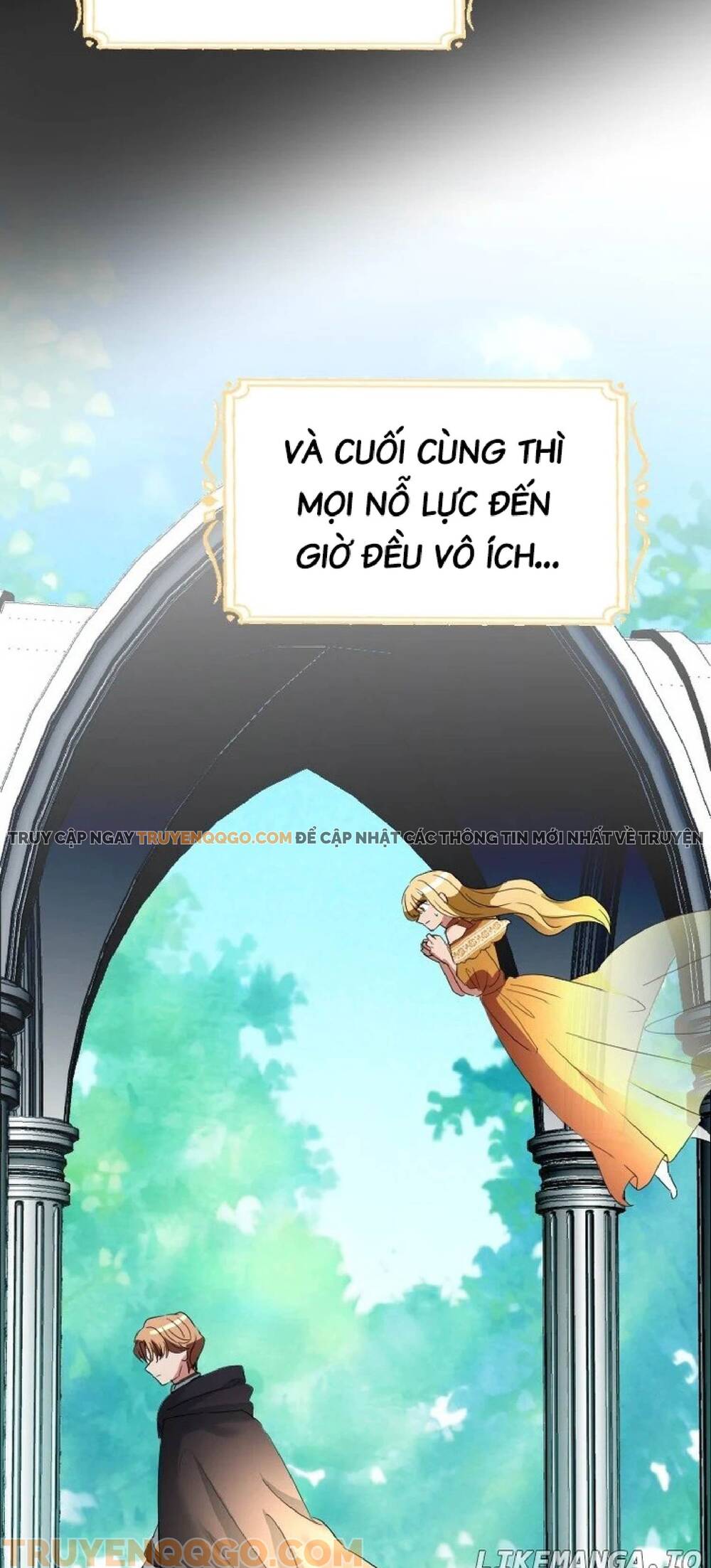 Thiên Sứ Kim Quang Chapter 32 - 19