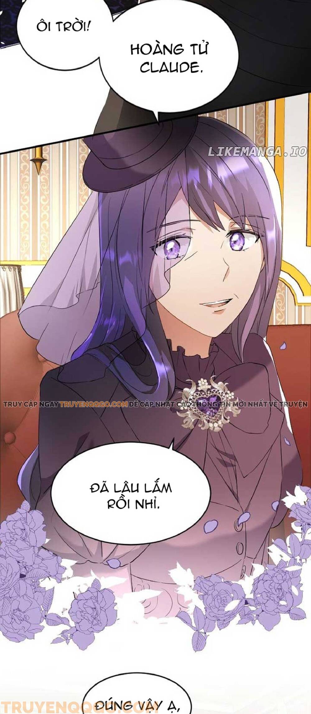 Thiên Sứ Kim Quang Chapter 31 - 20