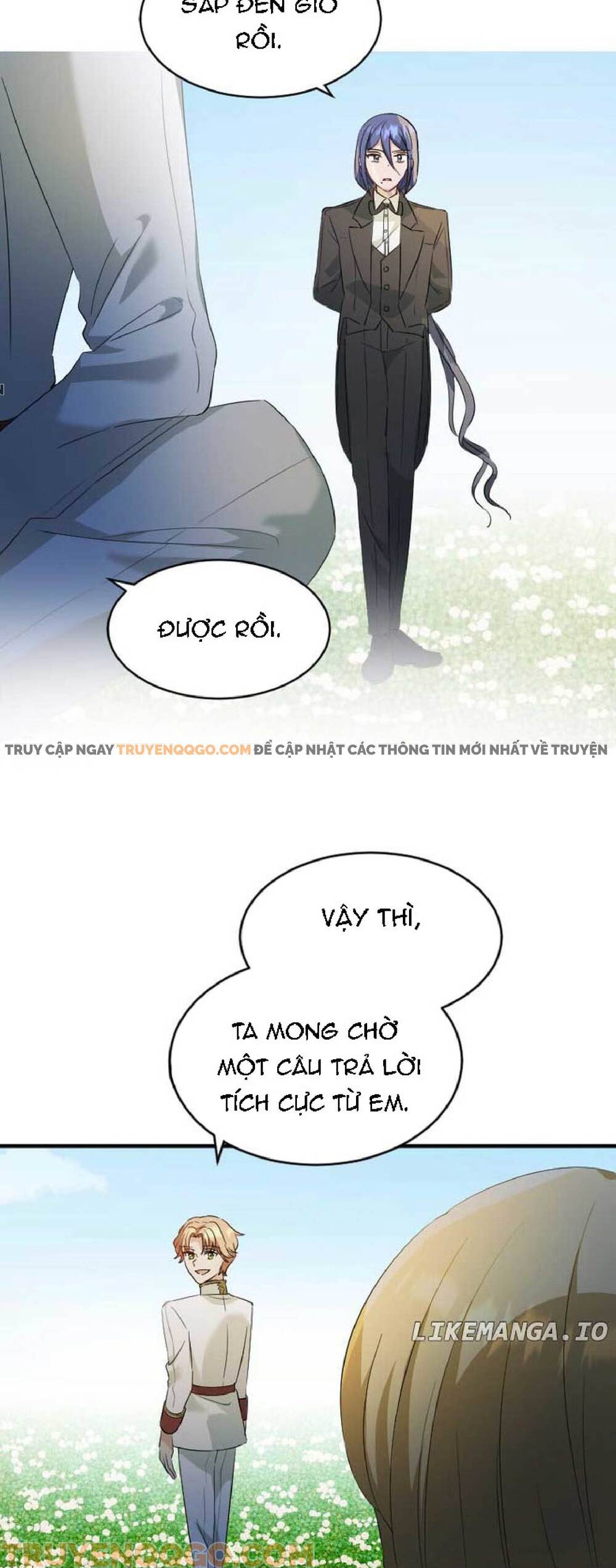 Thiên Sứ Kim Quang Chapter 30 - 21