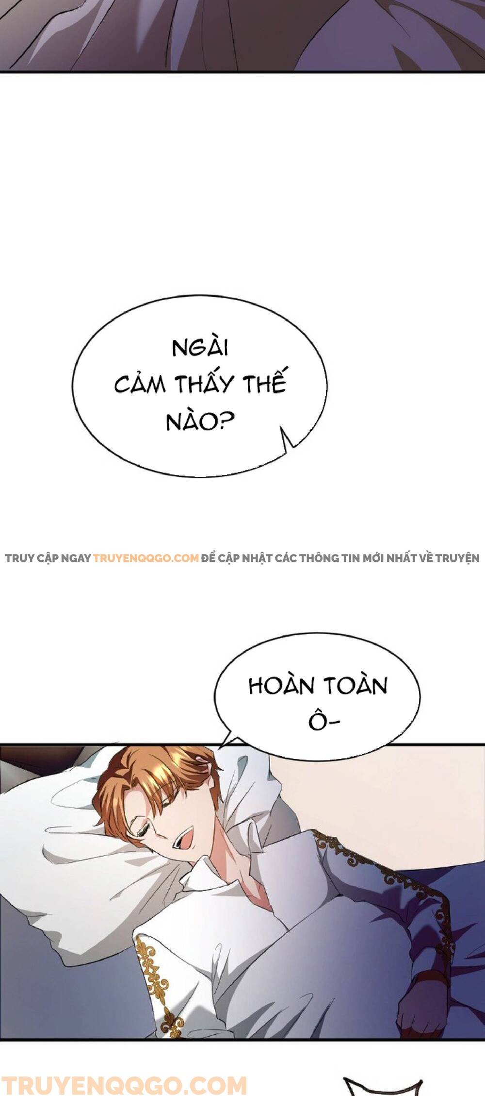 Thiên Sứ Kim Quang Chapter 37 - 15