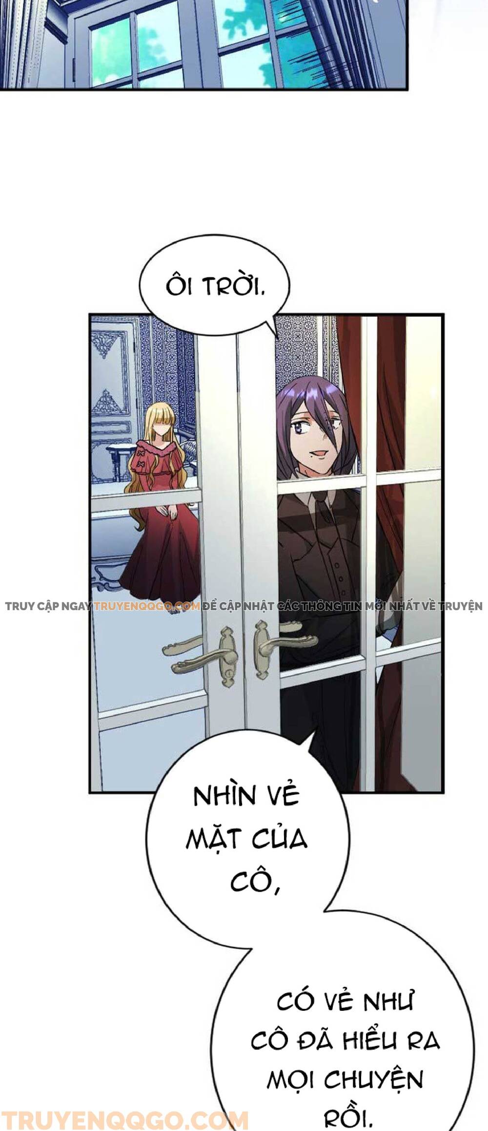 Thiên Sứ Kim Quang Chapter 36 - 16