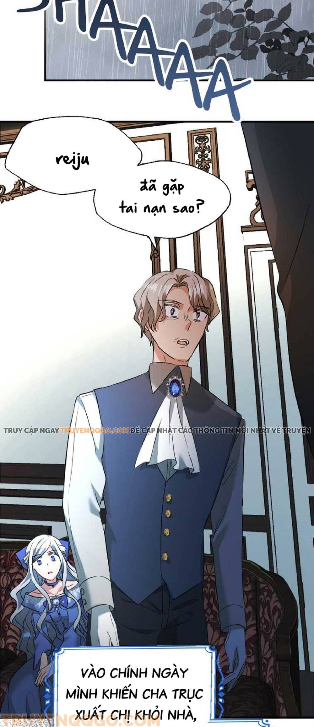 Thiên Sứ Kim Quang Chapter 35 - 17