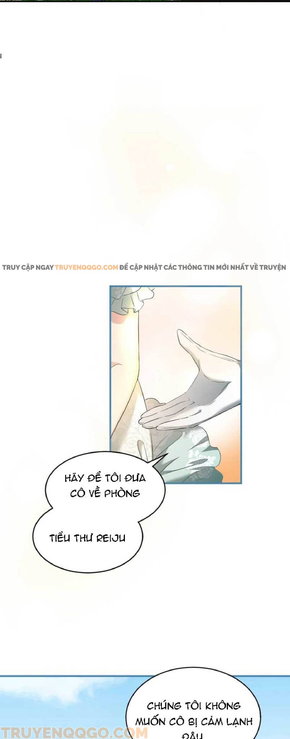 Thiên Sứ Kim Quang Chapter 30 - 22