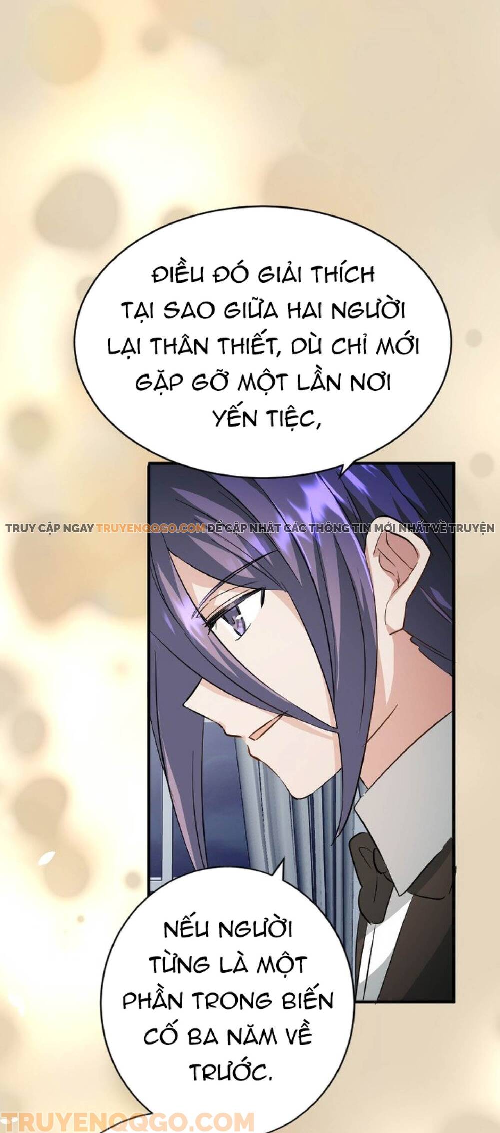 Thiên Sứ Kim Quang Chapter 34 - 19