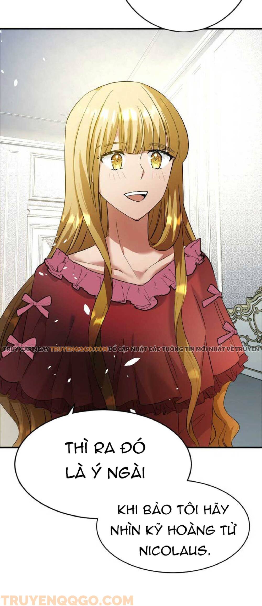 Thiên Sứ Kim Quang Chapter 36 - 17