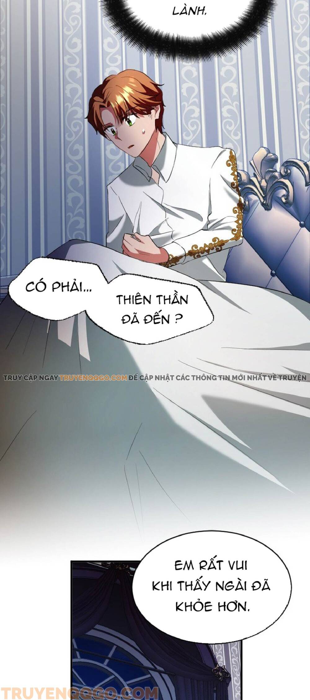 Thiên Sứ Kim Quang Chapter 37 - 17
