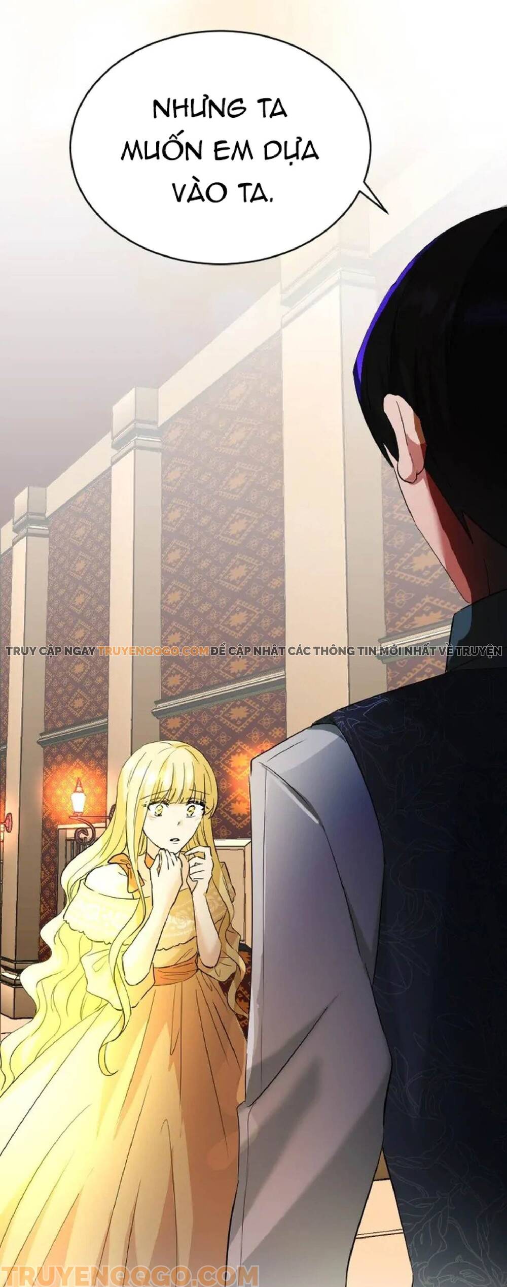 Thiên Sứ Kim Quang Chapter 33 - 21