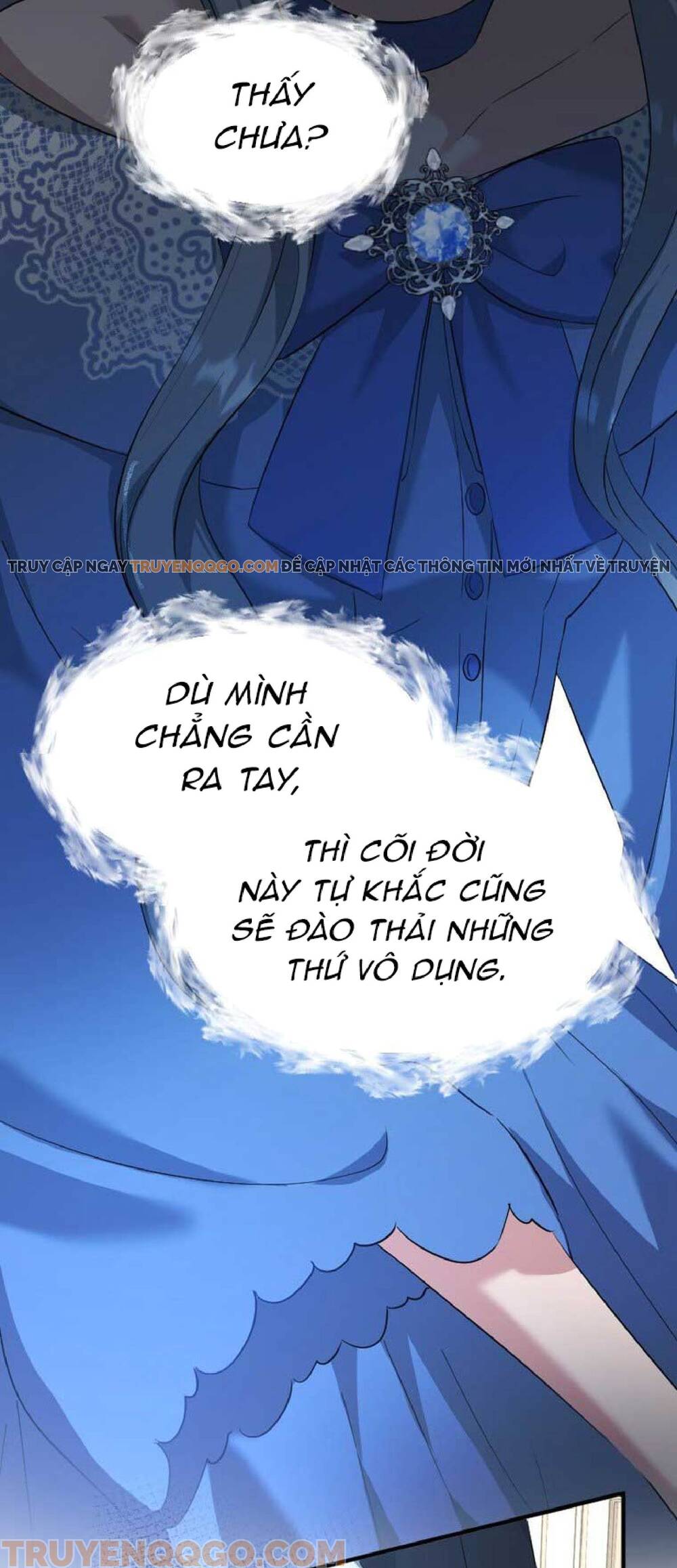 Thiên Sứ Kim Quang Chapter 35 - 19