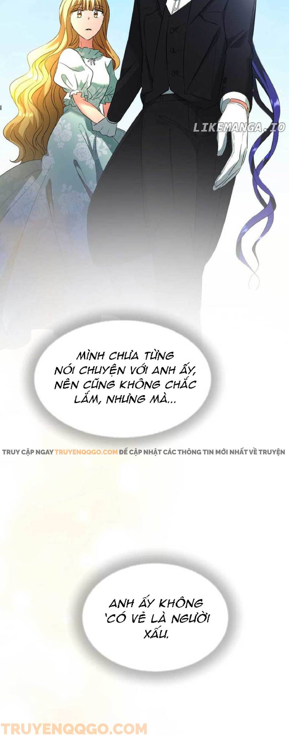 Thiên Sứ Kim Quang Chapter 30 - 24