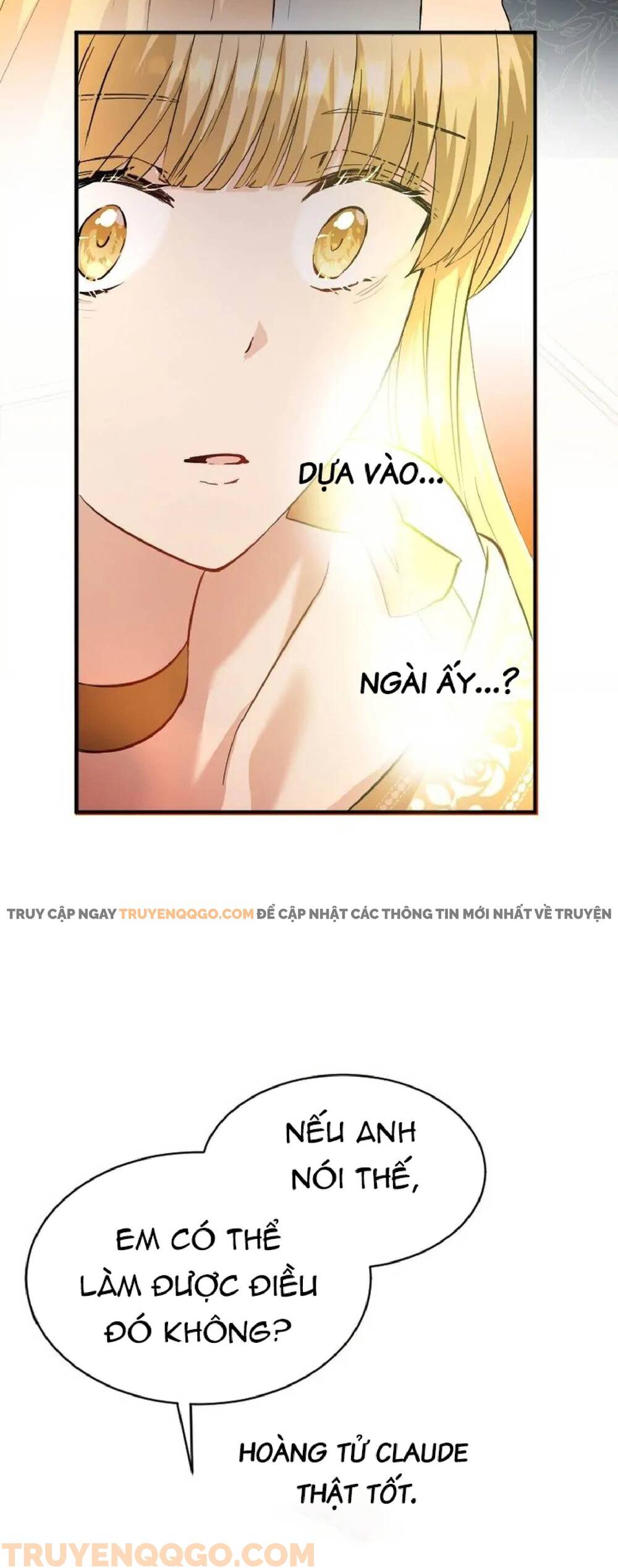 Thiên Sứ Kim Quang Chapter 33 - 22