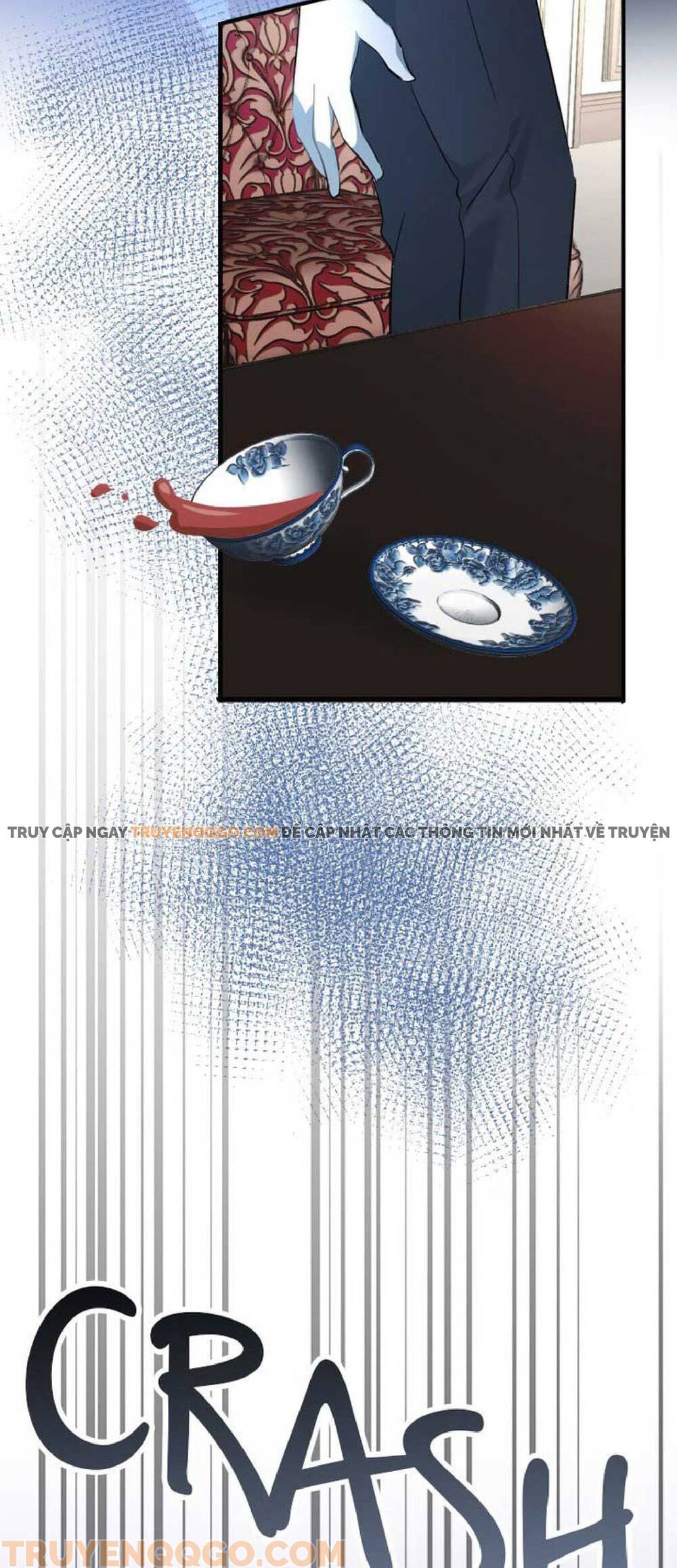 Thiên Sứ Kim Quang Chapter 35 - 20