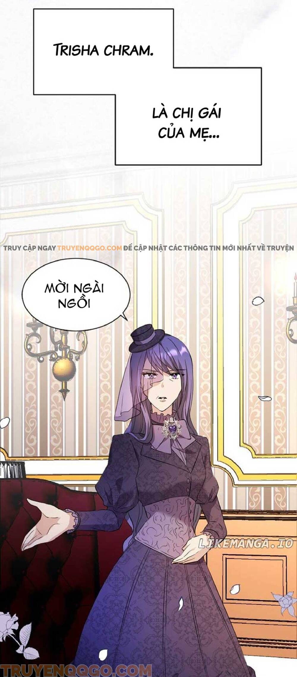 Thiên Sứ Kim Quang Chapter 31 - 24