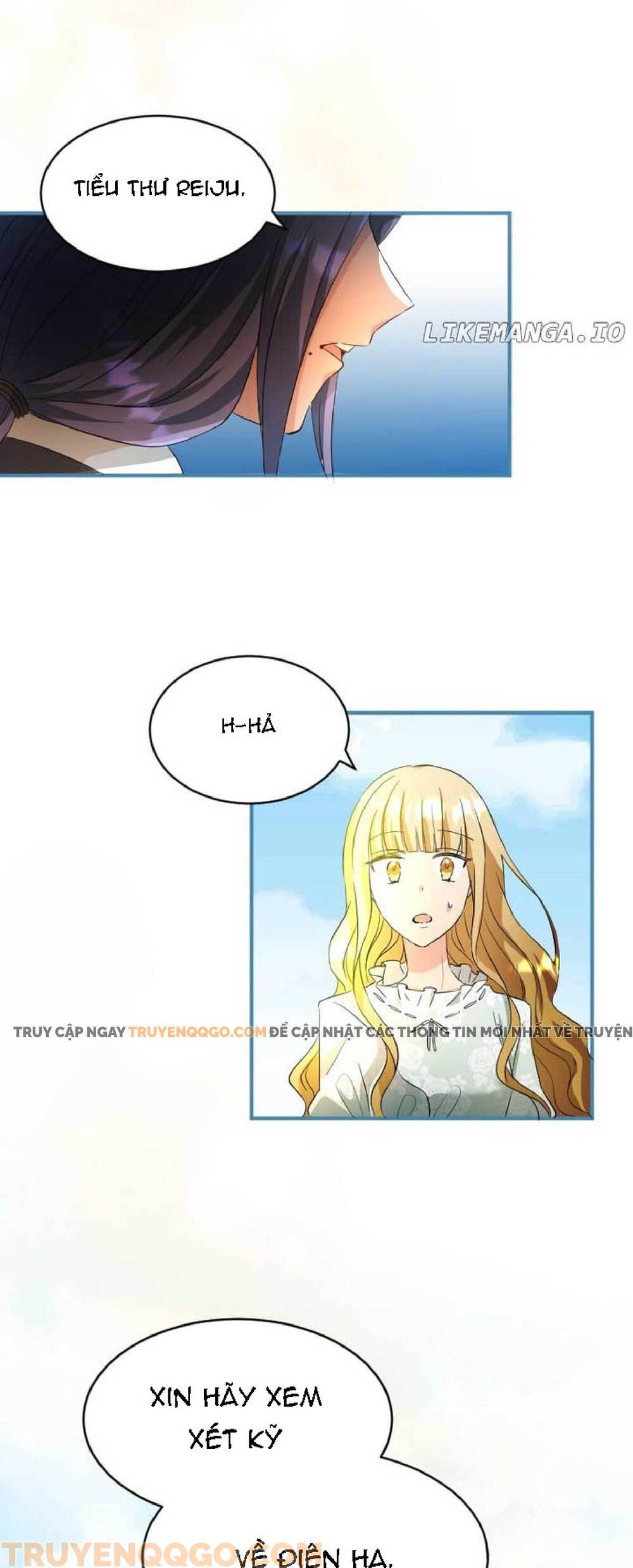 Thiên Sứ Kim Quang Chapter 30 - 25