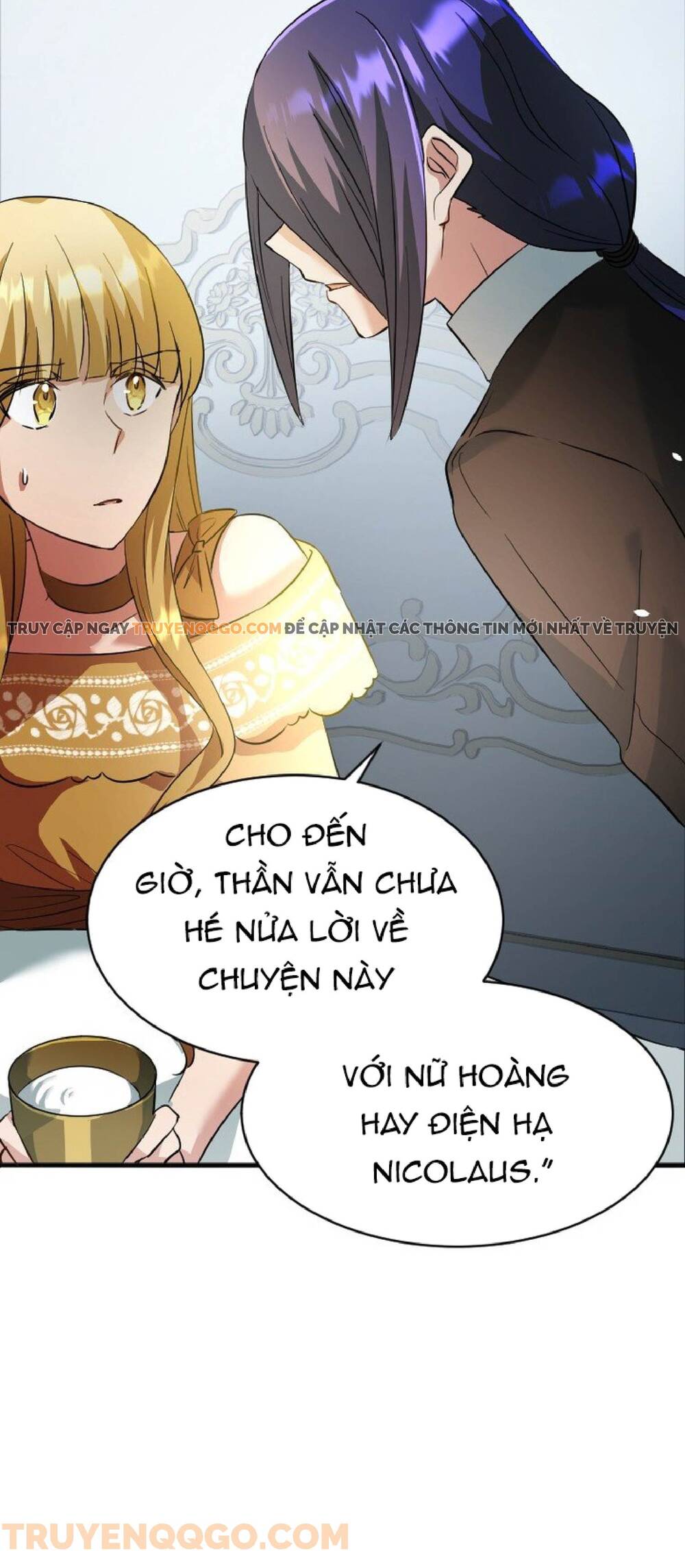 Thiên Sứ Kim Quang Chapter 34 - 22