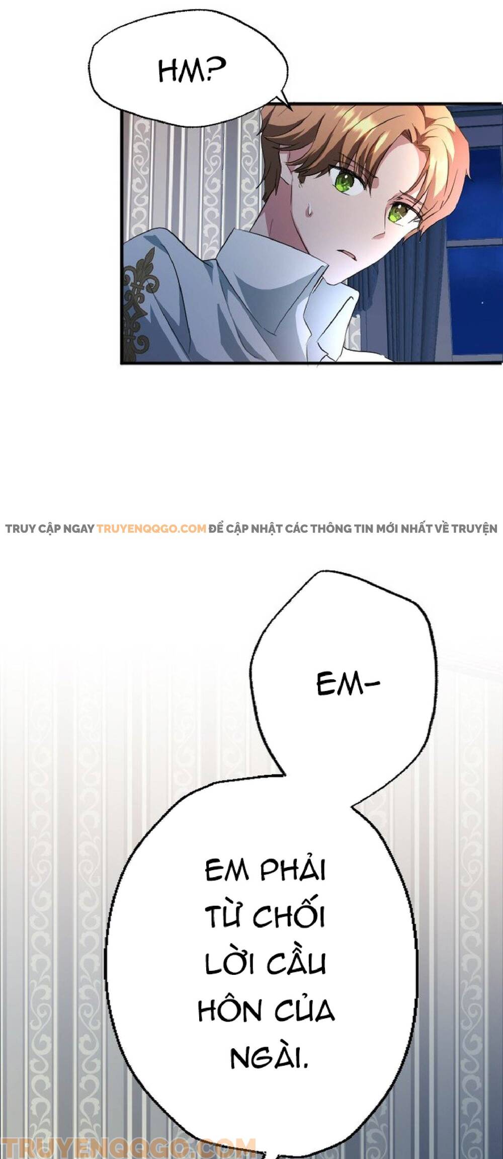 Thiên Sứ Kim Quang Chapter 37 - 19