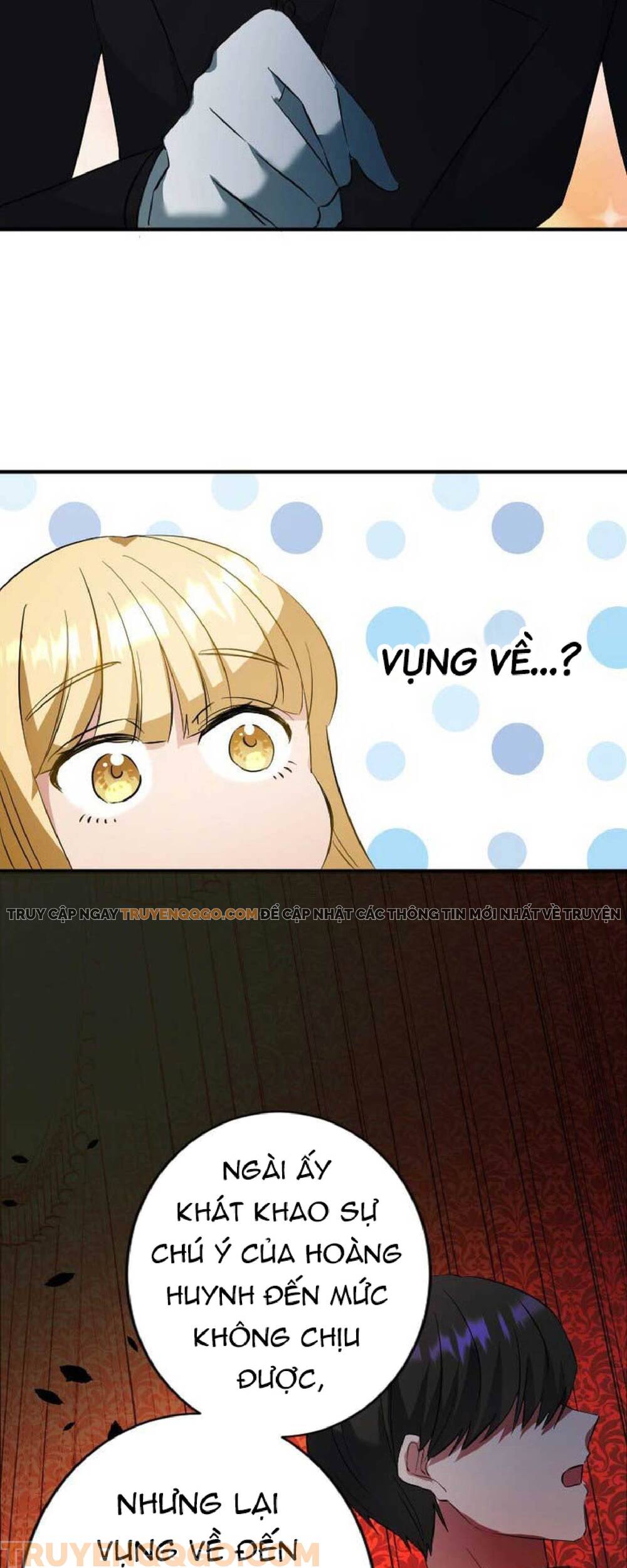 Thiên Sứ Kim Quang Chapter 36 - 20