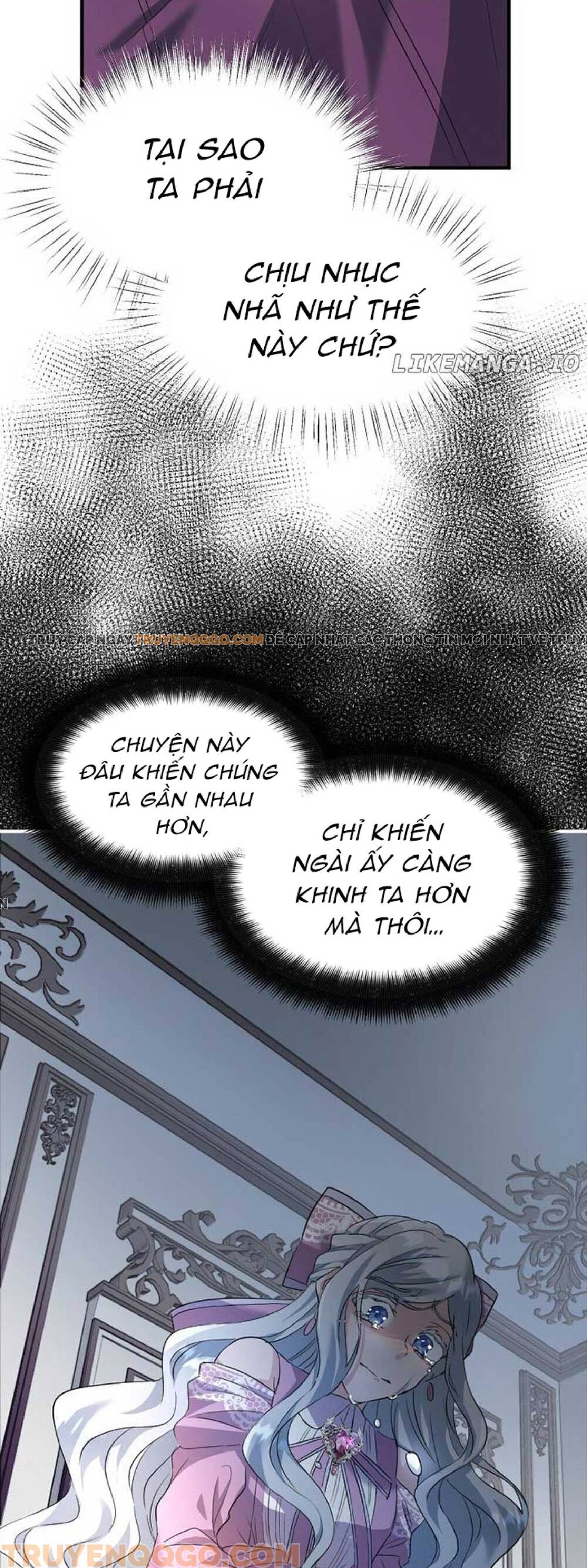 Thiên Sứ Kim Quang Chapter 26 - 38