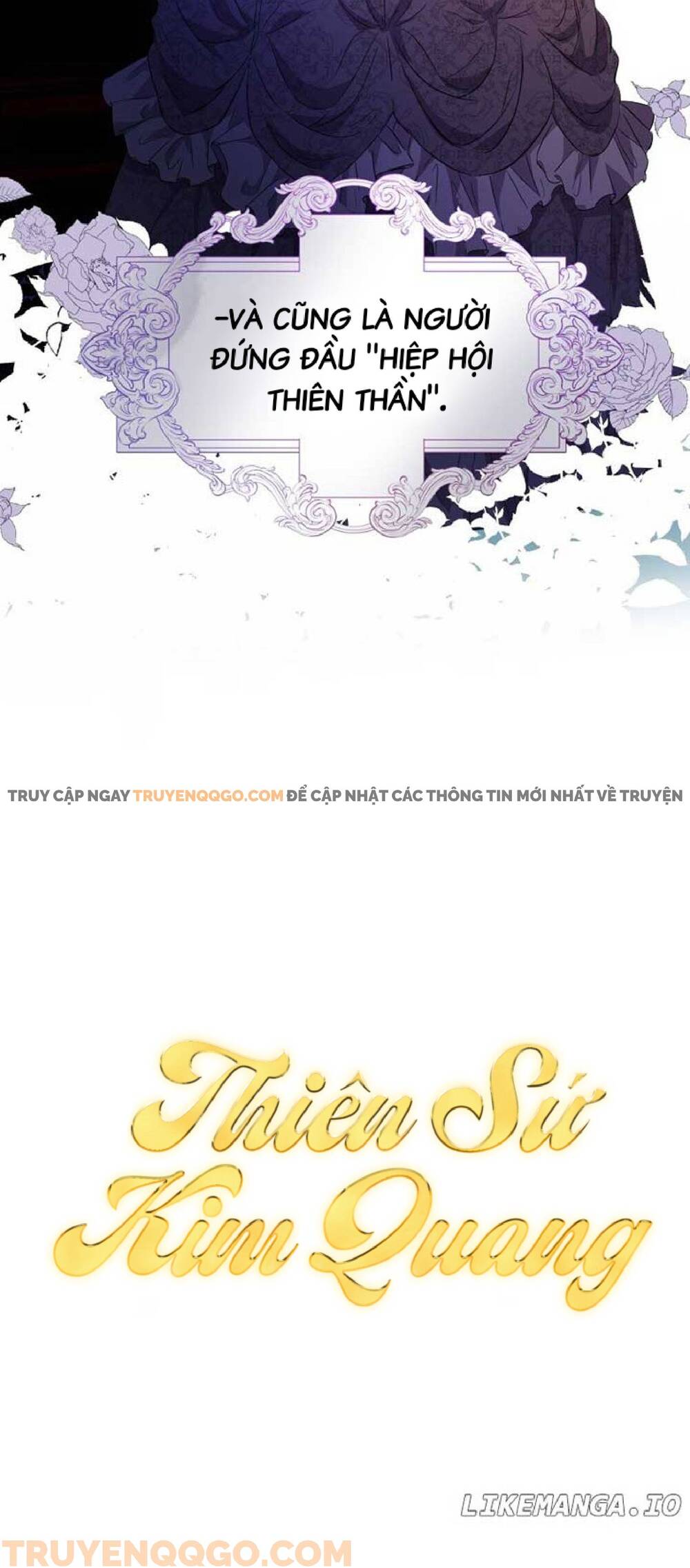 Thiên Sứ Kim Quang Chapter 31 - 25