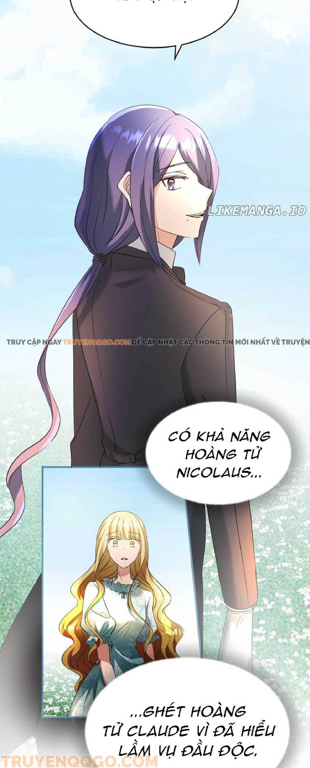 Thiên Sứ Kim Quang Chapter 30 - 26