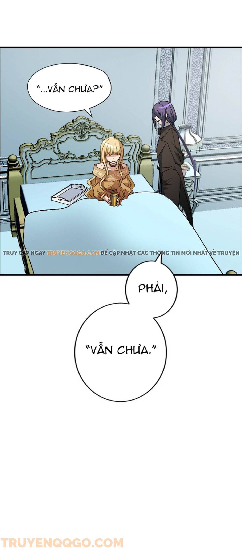 Thiên Sứ Kim Quang Chapter 34 - 23