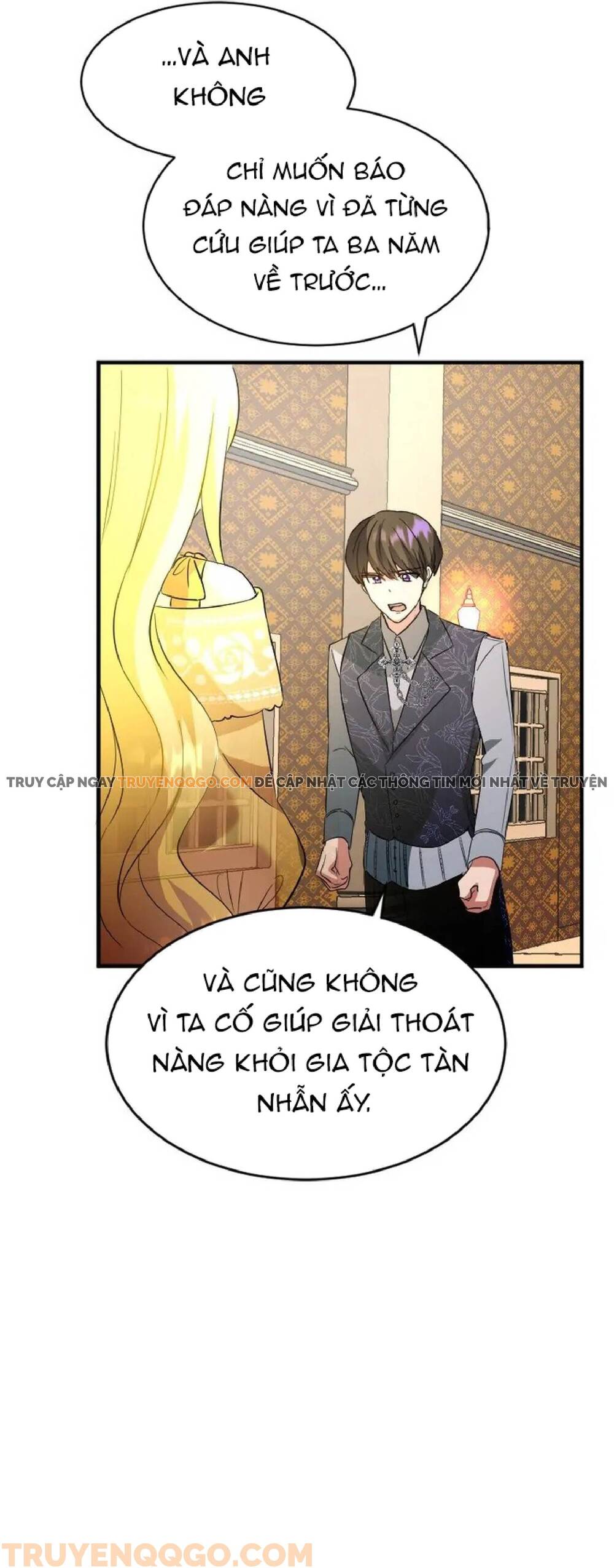 Thiên Sứ Kim Quang Chapter 33 - 24