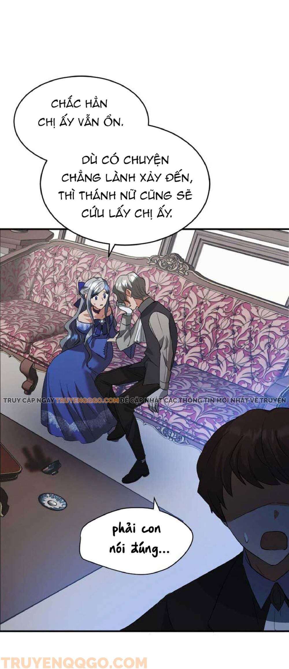 Thiên Sứ Kim Quang Chapter 35 - 23