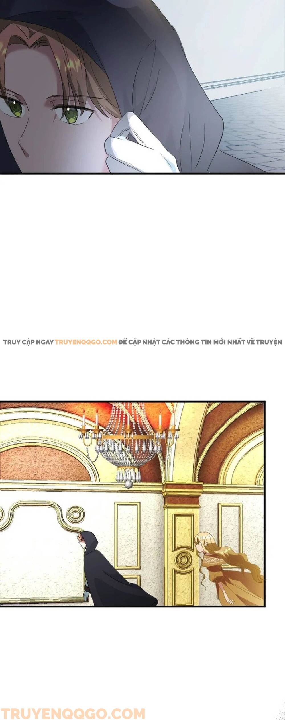 Thiên Sứ Kim Quang Chapter 32 - 26