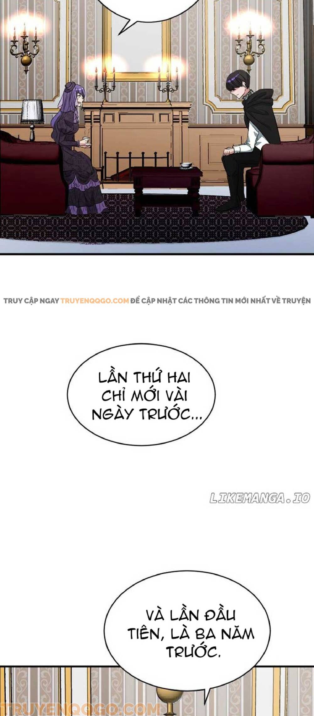 Thiên Sứ Kim Quang Chapter 31 - 27