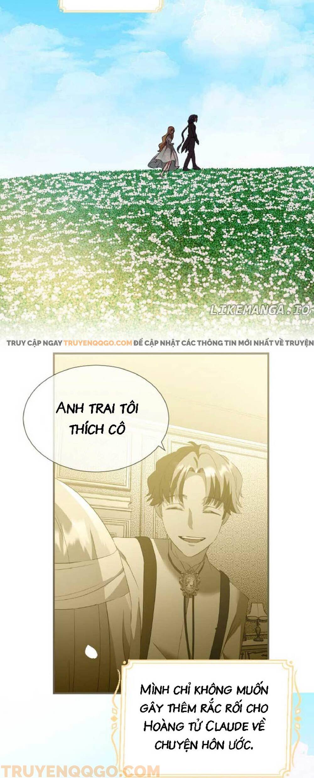 Thiên Sứ Kim Quang Chapter 30 - 28