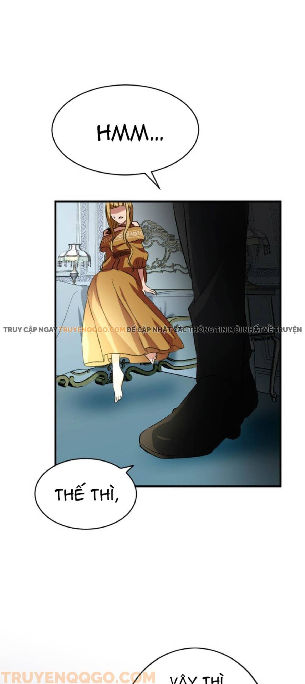Thiên Sứ Kim Quang Chapter 34 - 25