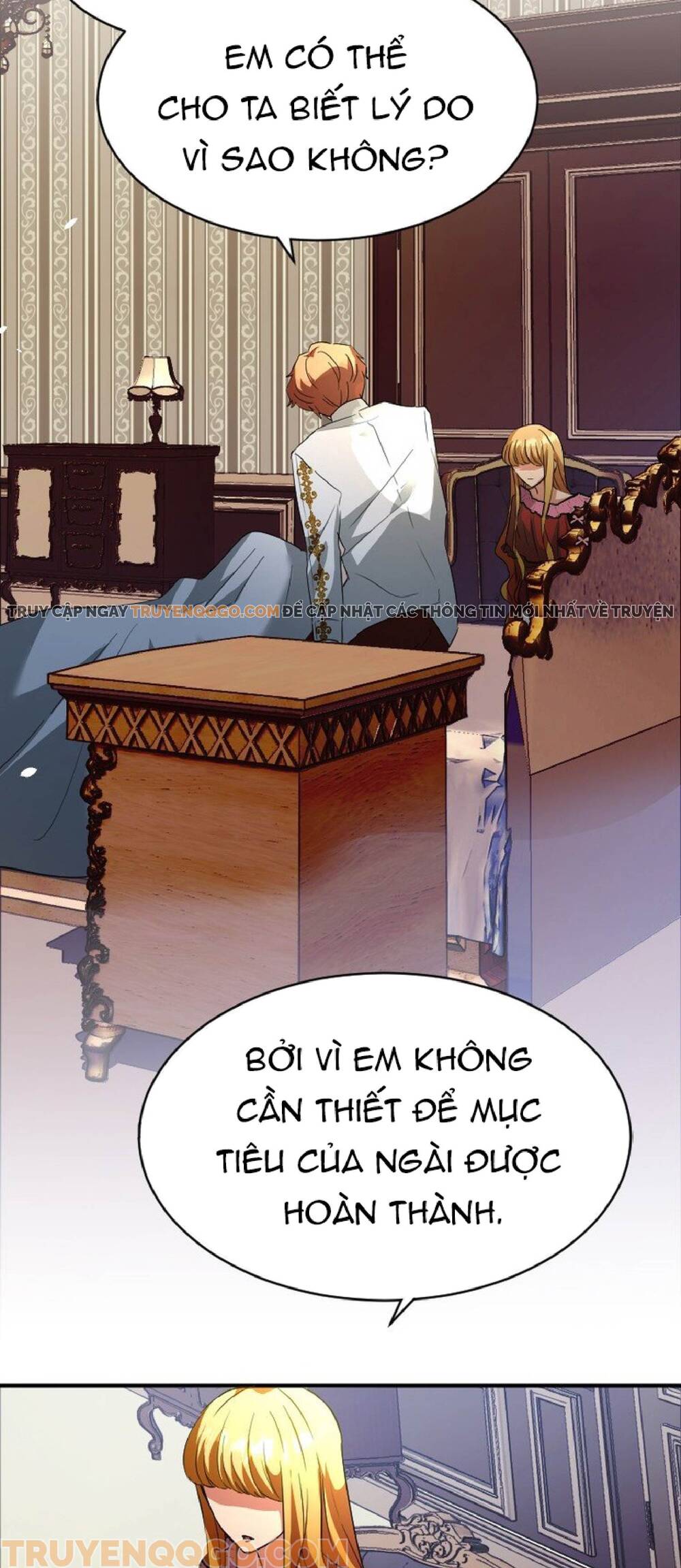 Thiên Sứ Kim Quang Chapter 37 - 22