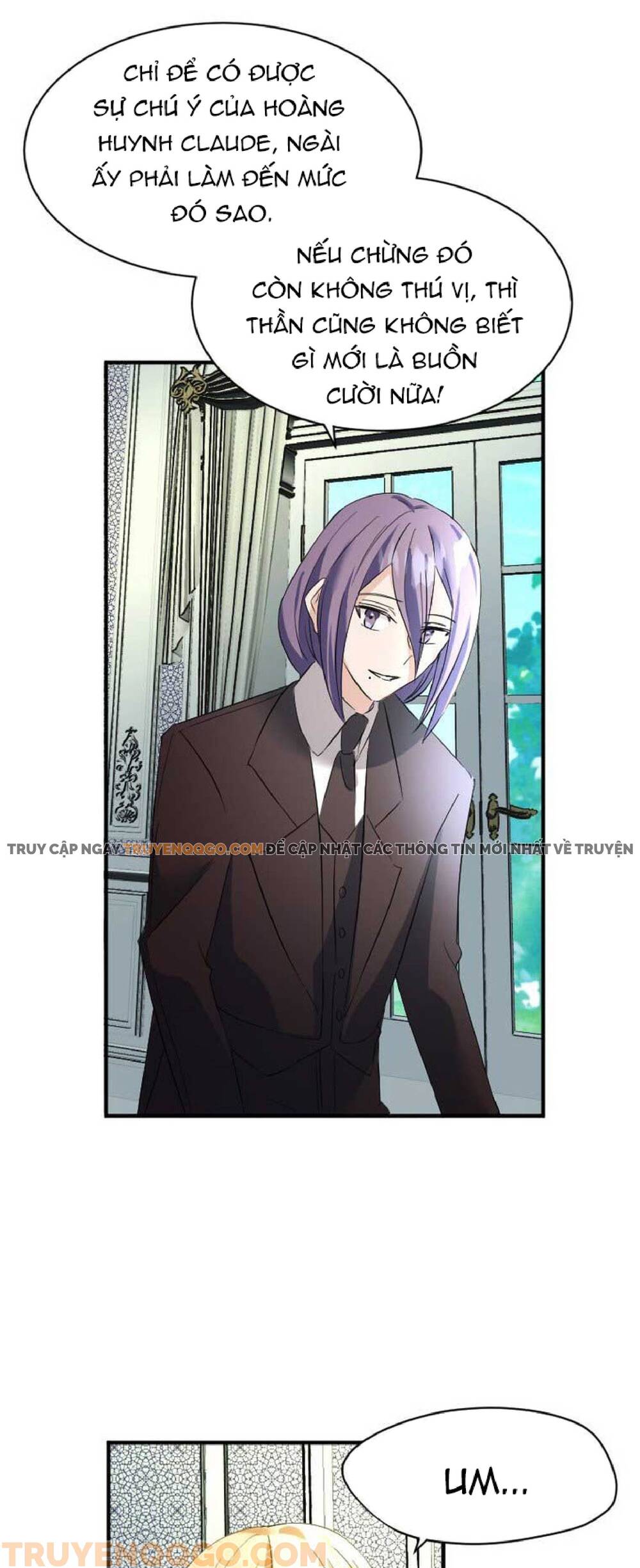 Thiên Sứ Kim Quang Chapter 36 - 23