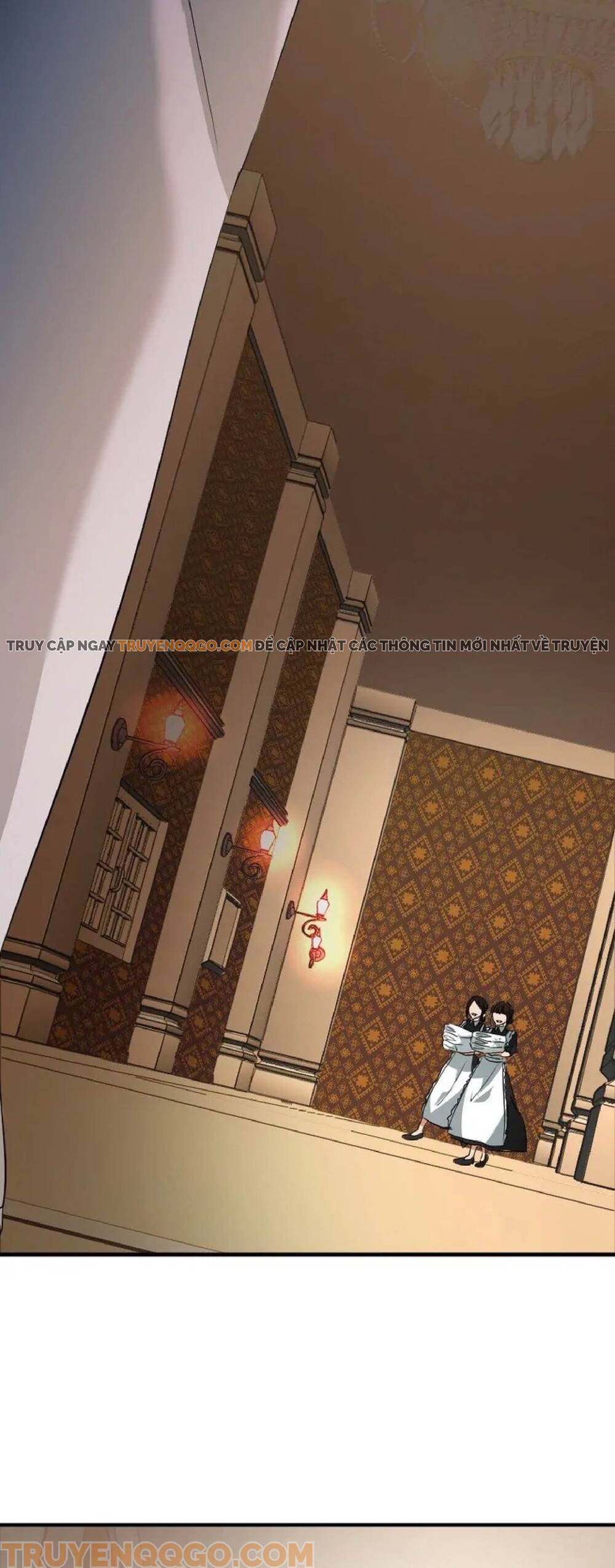 Thiên Sứ Kim Quang Chapter 33 - 26