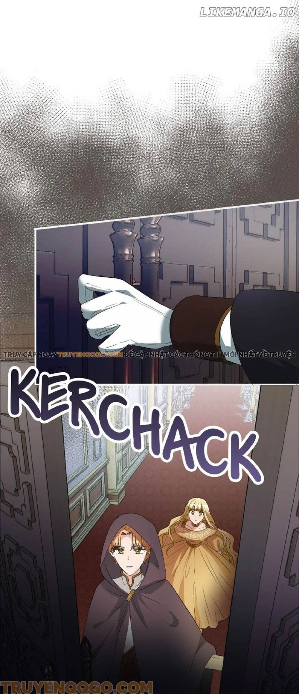 Thiên Sứ Kim Quang Chapter 32 - 27